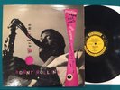 Sonny Rollins Work Time Prestige Records Lp 7020 1956 Max Roach Ray Bryant