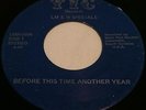 LM & W SPECIALS Black Gospel Quartet 45 Jesus, Jesus - TYC - HEAR IT