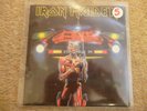 RARE IRON MAIDEN 7