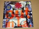LP Red Hot Chili Peppers Out in LA Original US press NM