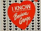 Barbara George 