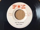 Jack Ruby Roots Free The Children