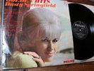 1966 vinyl LP GOLDEN HITS DUSTY SPRINGFIELD  Philips bl7737  EXCELLENT mono