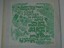 Rare 1973 Promo Cole Porter In Paris Bell System LP Twiggy Como Aznavour ++
