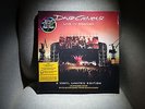 NEW PERFECT DAVID GILMOUR LIVE IN GDANSK 2008  5LP BOXED SET