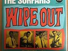 The Surfaris - Wipe Out / Surfer Joe 7