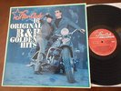 STAR CLUB  rare 16 ORIGINAL R&B GOLDEN HITS  LP 1965  Bo Diddley Rufus Thomas