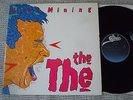 THE THE Soul Mining US EPIC LP 1983 NM