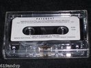 Pavement, Terror Twilight, Advanced Promo Cassette Tape