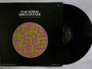 MOOG SOUND LIBRARY Four Notes In Search Of A Tune Electronic NPR Rare Vinyl VG++