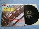 THE BEATLES  please please me 1963 UK EARLY STEREO PRESS  PARLOPHONE- EX+