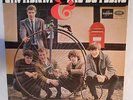 Sir Henry & His Butlers Self Titled Orig 1965 Columbia Danish LP MOD Psych