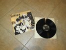 Samhain Unholy Passion rare first press tan cover Misfits Plan 9 LP vinyl