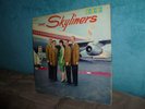 THE SKYLINERS self titled LP CALICO 1959 DOOWOP