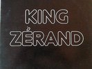 # King Zerand Orchestra KING ZERAND (G) ITALY (EX-- M-) LP-C00465