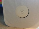 Hellnation Chaos Days Lp Test Pressing Infest Gauze Spazz Crossed Out