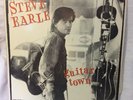 Steve Earle - Guitar Town. 1986 Digital Recording MCA -5713 Near Mint Cover And