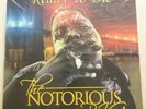 Notorious BIG Biggie Ready to Die Vinyl LP
