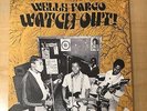 Wells Fargo 