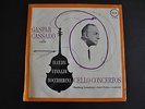 GASPAR CASSADO/ JONEL PERLEA / HAYDN / VIVALDI / BOCCHERINI / VOX PL 10.790