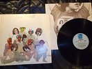 LP ROLLING STONES - Metamorphosis RARE org. US 1.Press 1975 NM OIS Abkco ANA 1