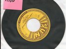 Elvis Presley: Baby Let's Play House / I'm Left, You're Right, She's Gone - Sun