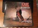 Ozzy Osbourne Blizzard Of Ozz Vinyl 1981 US 1st Press SEALED Jet Black Sabbath