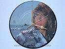 Garrett, Leif - I was made for dancin' 7-inch Vinyl Record Picture Disc Wall Clo