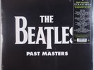 BEATLES: Past Masters SEALED 2012 2x LP Remastered Great Sound VINYL