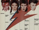 DAVID BOWIE Chameleon (LP) 1979 AUSTRALIEN 1.Pressung NEU RAR