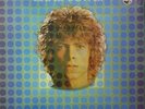 DAVID BOWIE David Bowie (LP) 1969 1.Pressung KLAPPCOVER + SONGTEXTE Space Oddity