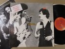 CARLOS SANTANA inner secrets ORIGINAL out of print LP+ INNER/SHRINK/STICKER NM-