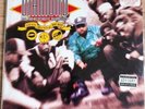 Diamond D And The Psychotic Neurotics - Stunts Blunts & Hip Hop Lp X 2 Disks