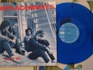 The Replacements LP Let It Be - Blue Vinyl Twin/Tone M-/VG++
