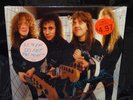 Metallica $5.98 E.P. Garage Days Re SEALED USA 1ST PRESS 1987 EP W/ HYPE STICKER