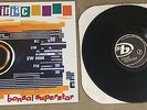 Brainiac Bonsai Superstar Vinyl LP Smack Bunny Baby Hissing Prigs