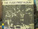 THE FUGS TULI KUPFERBERG 6 LPS TENDERNESS JUNCTION 1ST LP VIRGIN FUGS