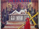 LP - Sorcery - Till Death Do We Part - SENTRY CEN-1-1126