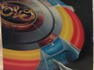 Collectible Vintage 1977 ELO Electric Light Orchestra - Out Of The Blue Vinyl LP