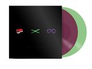 Remi Raw X Infinity - 2 Year Anniversary 2LP 24Hundred
