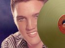 ELVIS PRESLEY 