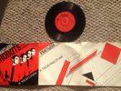 Kraftwerk...The Robots/ Spacelab Electro 7