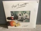 SYD BARRETT THE MADCAP LAUGHS & BARRETT HARVEST RECORDS-SABB-11314-2 LP’S MINT