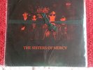 Sisters of Mercy Record - Halloweens Day with Ribbon - 