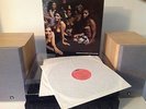 The Jimi Hendrix Experience ?– Electric Ladyland Label (Polydor 2657-012)