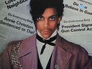 PRINCE CONTROVERSY VINYL LP RECORD 12