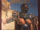 METALLICA We'll Nail You Down LP Rare MULTICOLORED VINYL Ltd. 500 EX/EX Shrink