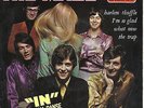 The Maze. Super Rare 60's EP (Deep Purple). Harlem Shuffle+3. Vogue INT.18136