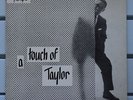 The Billy Taylor Trio A Touch Of Prestige LP 7001 M/NM wax 12