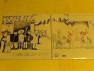 MAY BLITZ-second of may-LP reissue of 1971-progressiv Rock-Akarma-foc-Klappcover